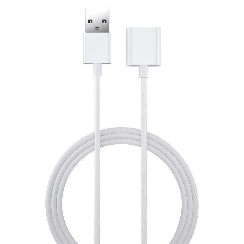 适用Apple pencil充电转接头苹果笔一代充电线转换器通用平替笔图片