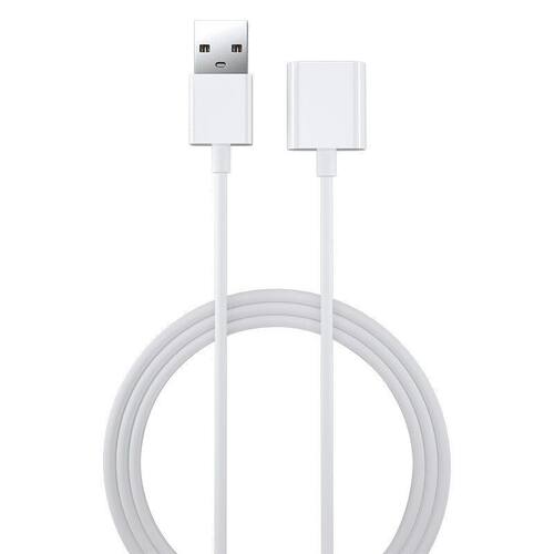 适用Apple pencil充电转接头苹果笔一代充电线转换器通用平替笔
