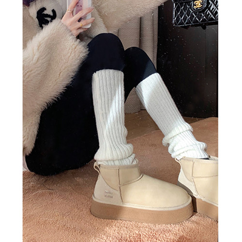 【全网品质排名榜⒈】雪地靴女