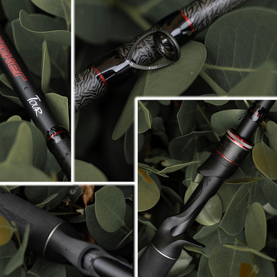 ARKInvokerTour路亚竿