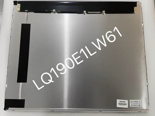 液晶屏LQ190E1LW61LQ170E1LG21
