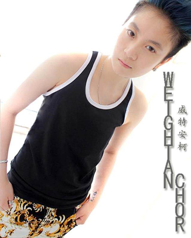 Body A2013-3, mouvement en coton - Ref 650127 Image 4