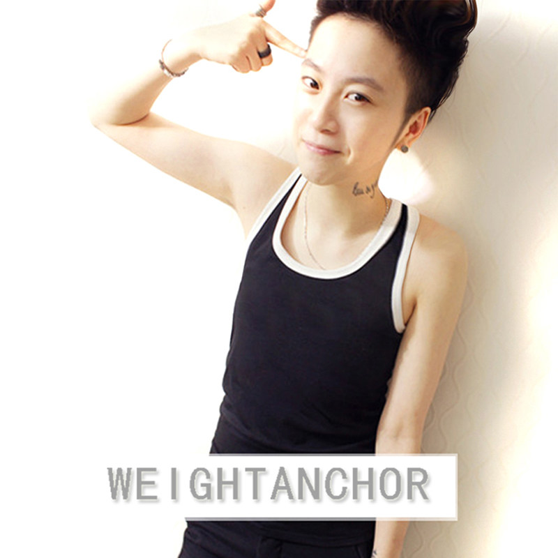 Body A2013-3, mouvement en coton - Ref 650127 Image 1