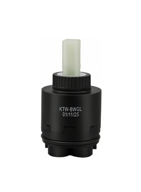 埃美柯阀芯水龙头配件陶瓷芯面盆厨房龙头单冷拖把池开关弯管手柄