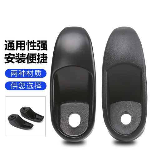 小龟王挂钩立马欣欣马挂钩加厚摩托车头盔挂钩通用铝合金挂勾耐用