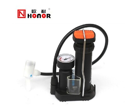 Pompe à vélo - Ref 2390437 Image 3