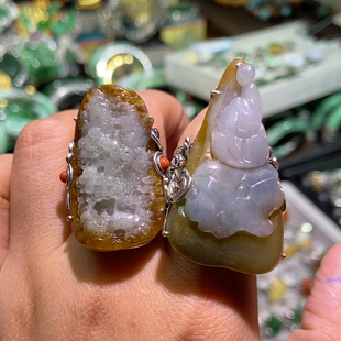 南齐左山水右悟道