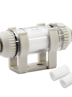 气动强力大吸力ZFC53/54/74/75/76/77-B管道真空过滤器正负压过滤