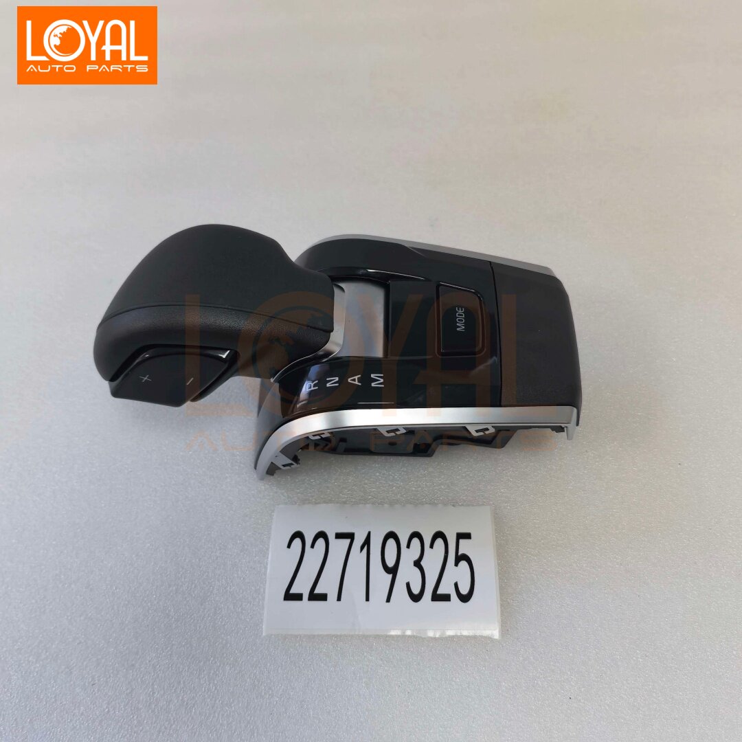 换挡手柄选档器适用于富豪沃尔沃FM500卡车22719325