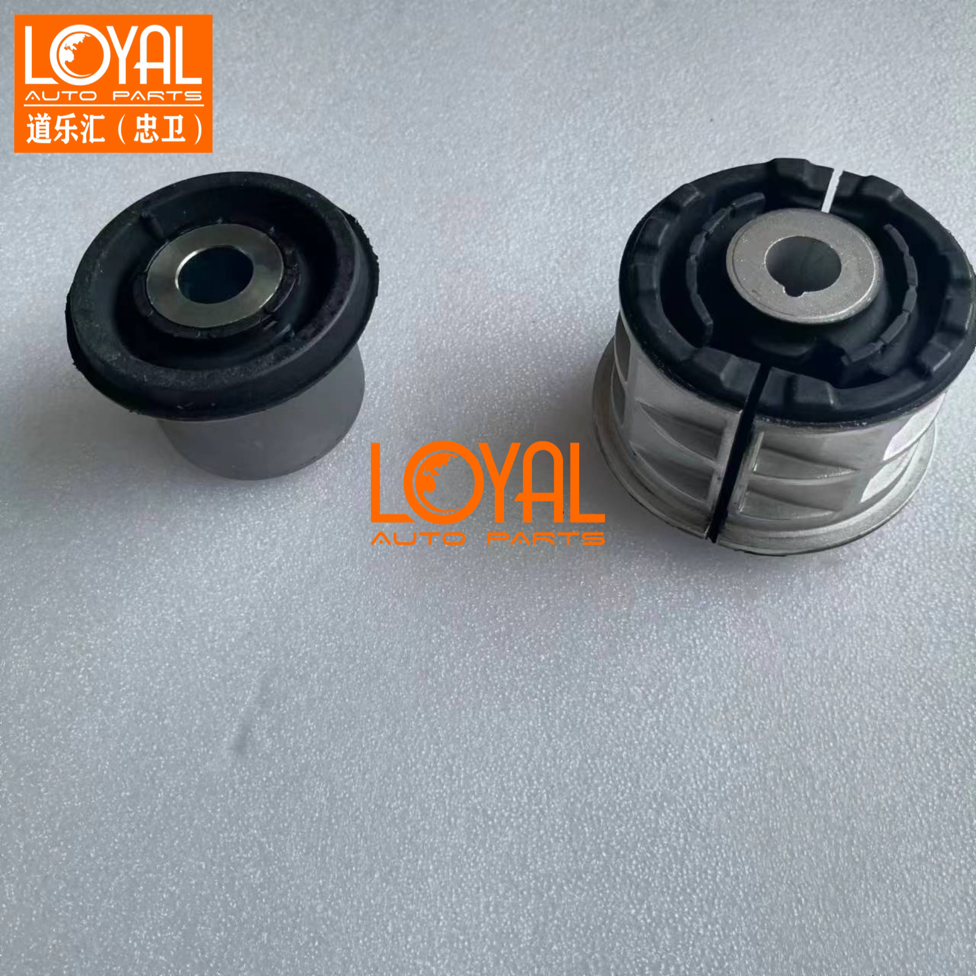 2308635  2545537 2330320翻转衬套适用于斯堪尼亚卡车