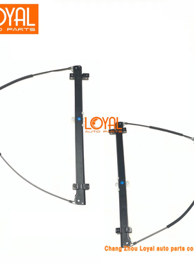 DAFXF105 95 达夫卡车电动玻璃升降器升降机配件1779721 1779722