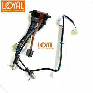 22117441变速箱线束速度传感器适用于沃尔沃卡车泵车 4213659462