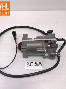 TGX480 TGS440 K013727N50 德国曼卡车离合器分泵配件81307166115