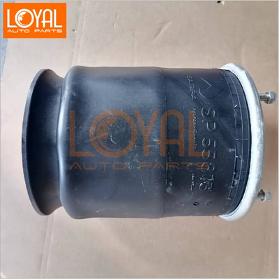 五桥气囊后桥提升气囊适用于奔驰4151 5041卡车SP55813