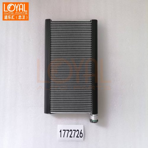 1772726空调蒸发箱芯体适用于斯堪尼亚卡车P420 G470卡车G440