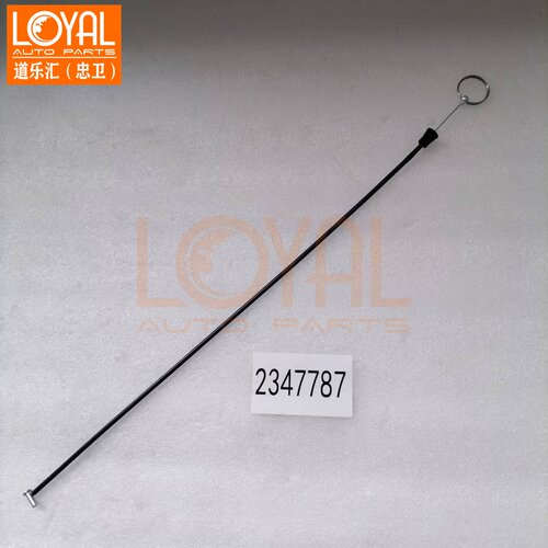 2347787工具箱拉线适用于斯堪尼亚G450卡车