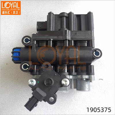 4728900610 4728900600 1905375 2209487 2318102的ESAC电磁阀