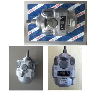 4141奔驰泵车卡车二桥转向助力泵奔驰卡车配件0014665801