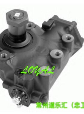 富豪沃尔沃卡车方向机沃尔沃泵车方向机250351沃尔沃卡车配件