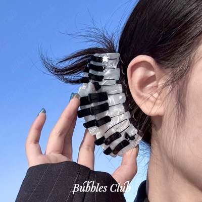 BubbleClub原创设计小夜曲发抓