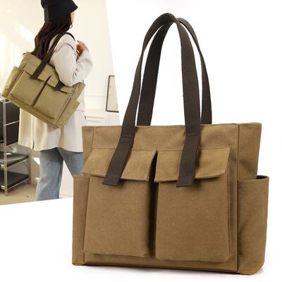 2025新款时尚百搭通勤旅行包