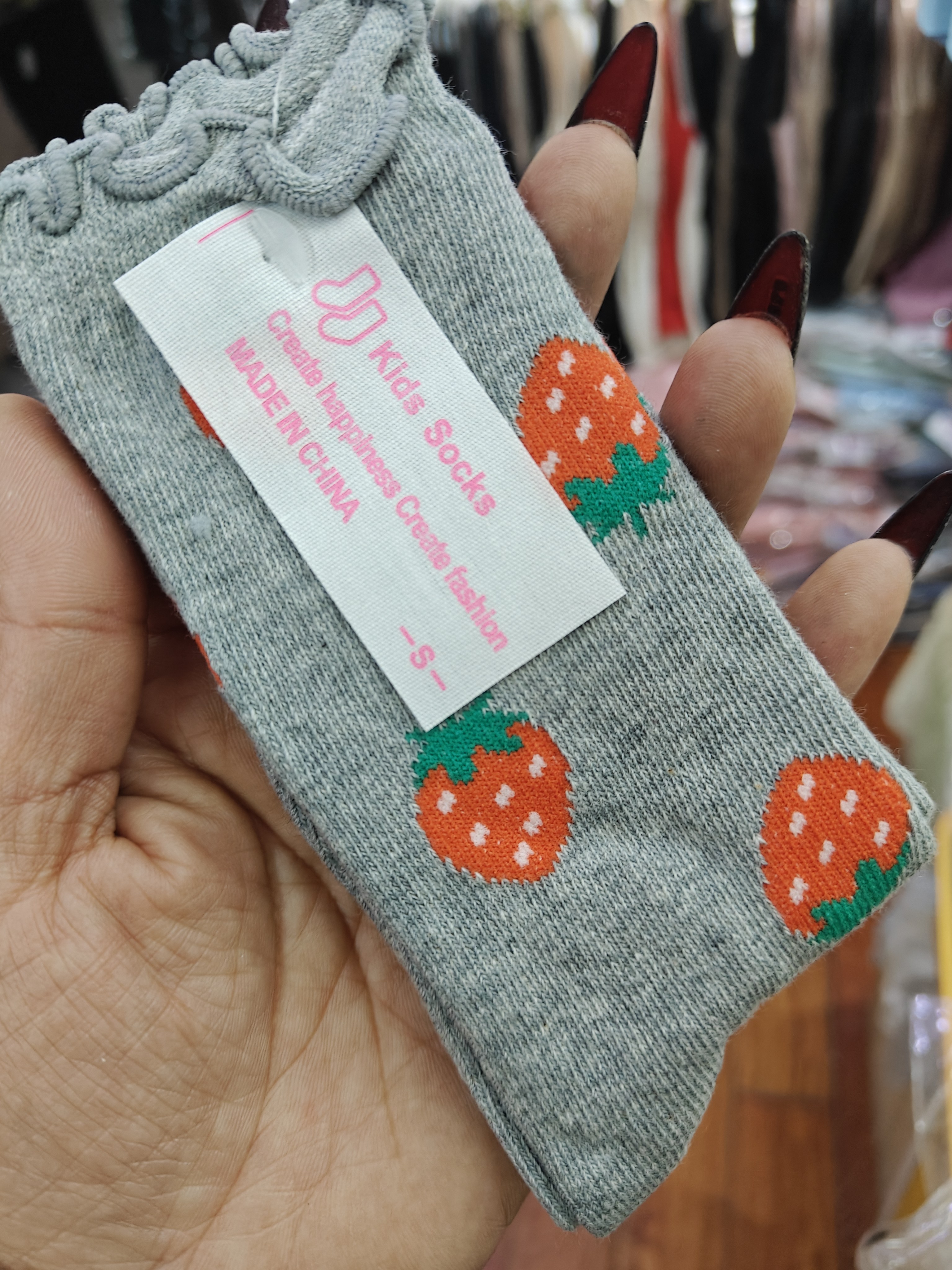 3双装 木耳边中筒袜 女童棉袜 宝宝棉袜 大童小童,女士内衣/男士内衣/家居服,中筒袜,淘宝优惠券,粉丝福利购,淘宝优惠卷