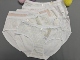 包邮 柔软舒适 喜罗兰9178 5条 3A抗菌底裆 肤感纯棉 女士三角内裤
