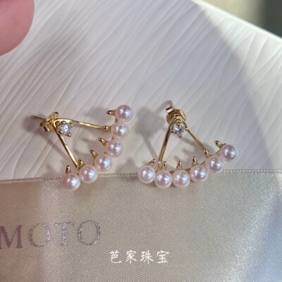 dangert家鲨鱼牙齿日本海水珍珠