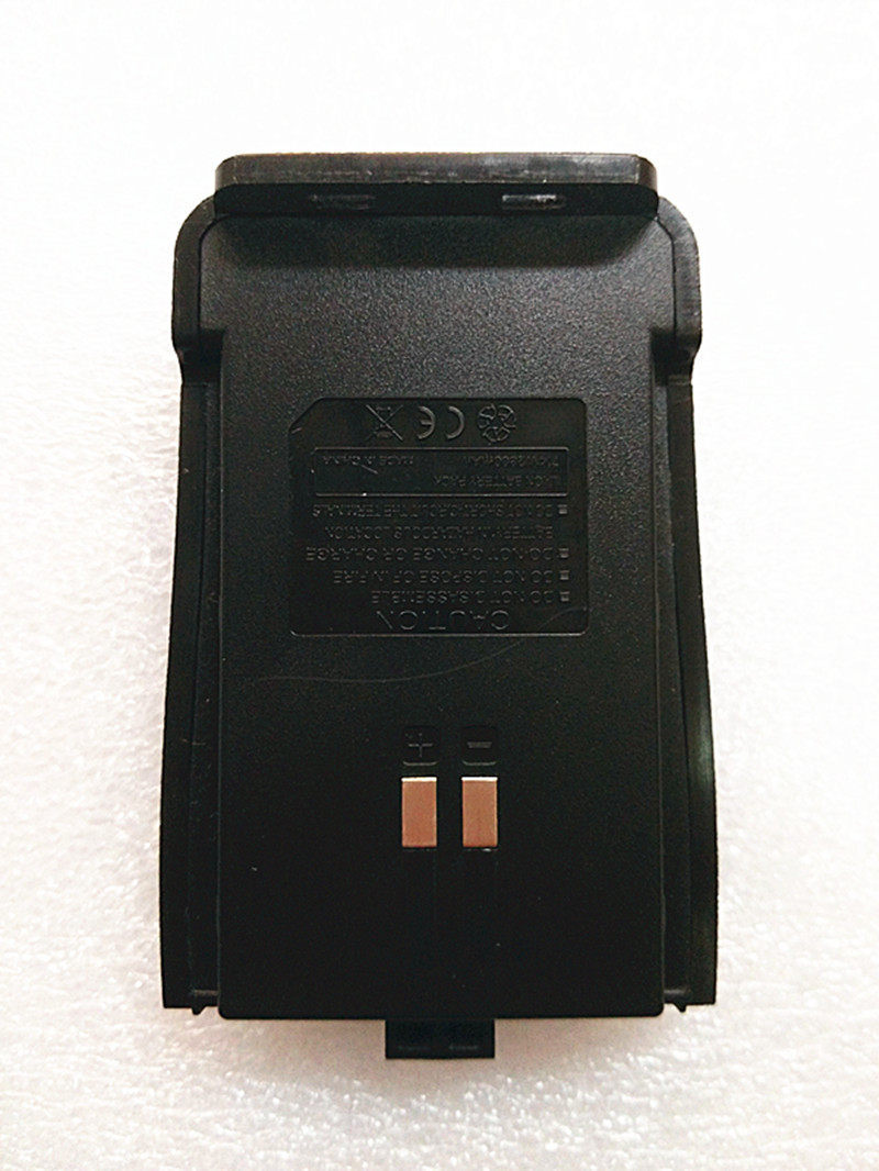 对讲机原厂电池k730融歌r730对讲机配件原装标配可充电锂电池全新