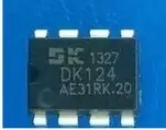 【裕强达电子】全新 DK124 电源管理IC 24W DIP-8封装 厂地台湾