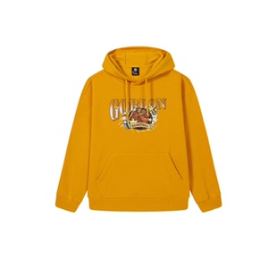 361度运动卫衣男宽松时尚潮帽衫连帽休闲上衣冬季新品552541804S