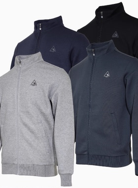 正品361度男装361°立领外套男2024秋季新款开襟卫衣男4005A