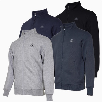 正品361度男装361°立领外套男2024秋季新款开襟卫衣男4005A