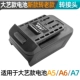 A7 в A3 Converter Big Art