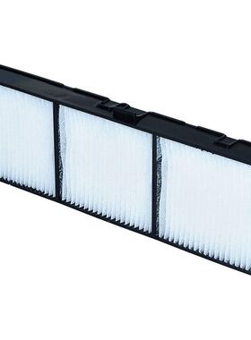 宝德丽 投影机仪过滤网/防尘网ET-RFV300C通用松下PT-BX420C/BX410C/BX430C/BX435NC/BX431C/BW400C/GX331