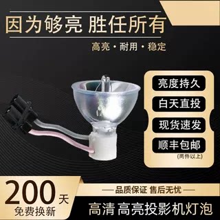 奥图码BL-FS180B投影机灯泡