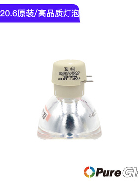 原装ACER 宏基V7500/P5515/X1278H/N156/Z650投影机仪灯泡原装UHP 260/220W