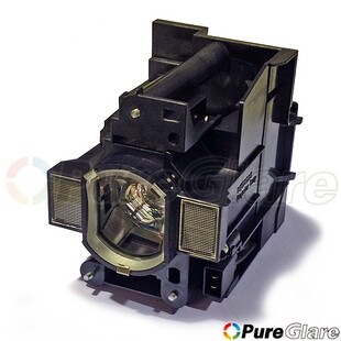 D777X 日立投影机灯泡HCP HITACHI D762X带灯架DT01471 D767W D767U HCP 原装