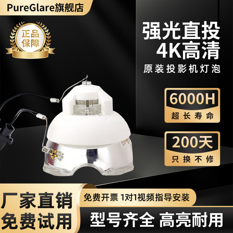 原装DT01931投影机灯泡
