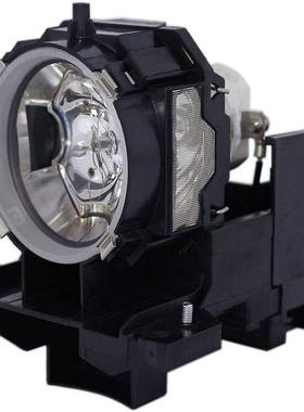 宝得丽日立投影机HCP-60X/70X/75X/RX70 76X RX60/RX70/75X/ HS150KW09-2E灯泡DT00781