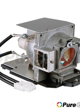 宝得丽 BENQ 明基 投影机灯泡 TX762ST 带灯架 5J.J3J05.001