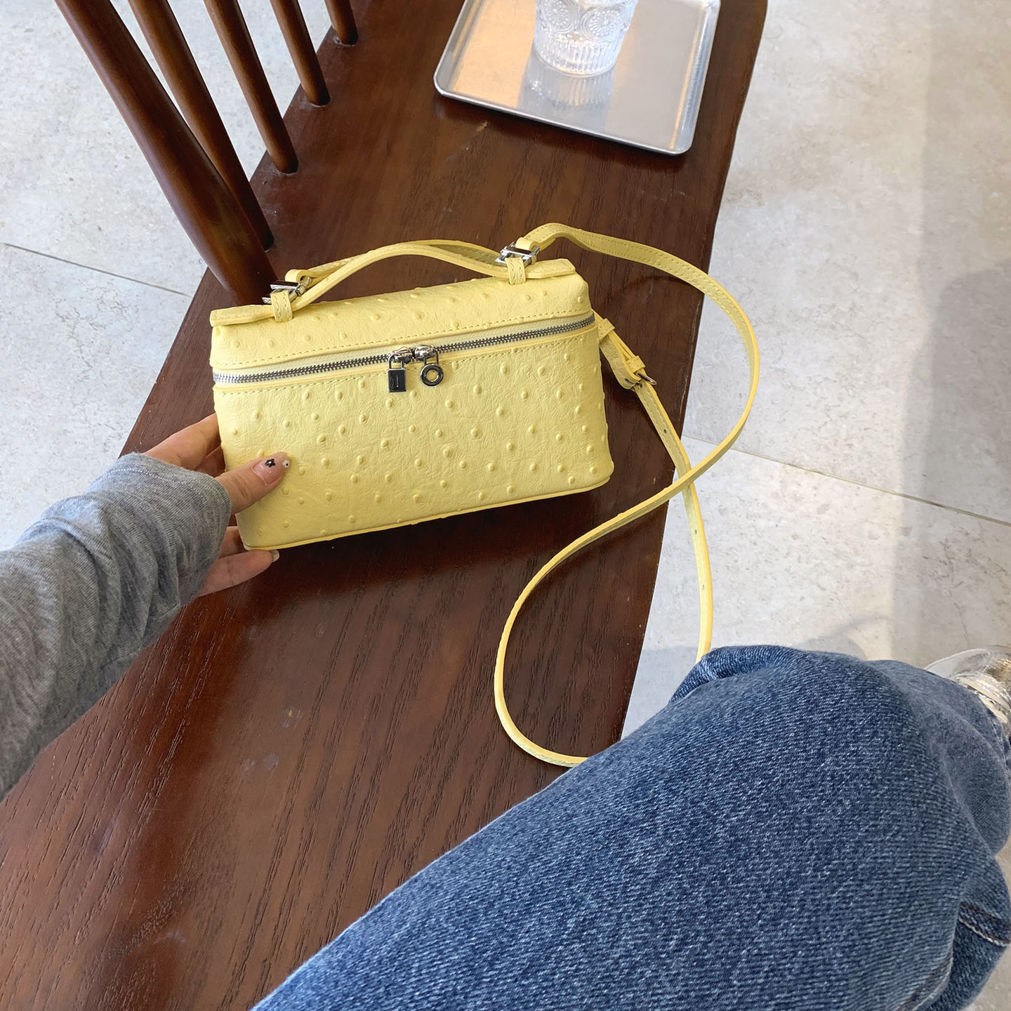 潮流精品，品质保证