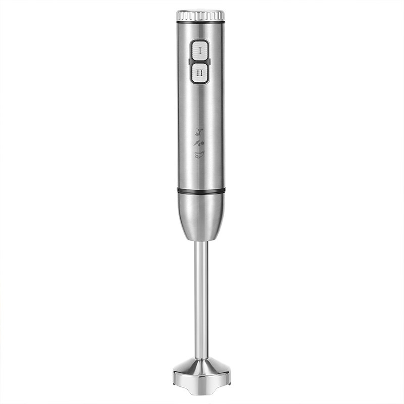 5-in-1 Hand Blender with Multi-Speed Control & Mixer - Taobao product photo 5