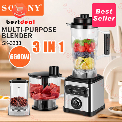 3in1EnglishBlender搅拌机