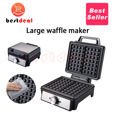 Englishwafflemaker华夫饼机