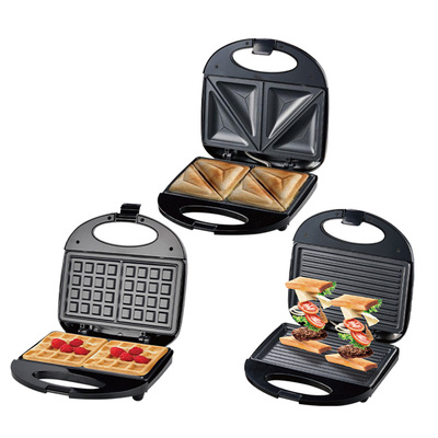 RafsandwichMaker华夫饼机