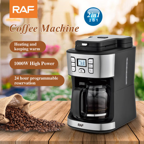 CoffeeMakerMachine咖啡机
