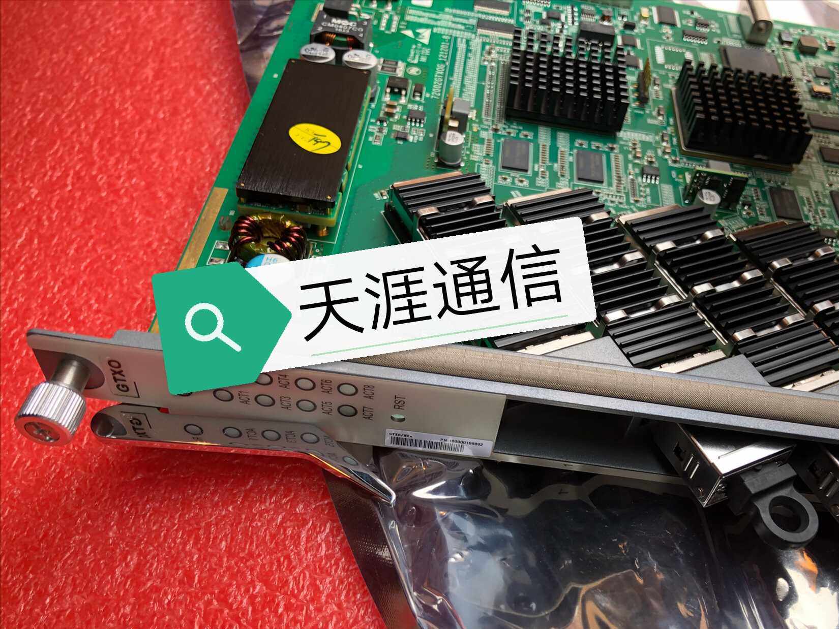 gtxo中兴olt c300/c320 全新板卡gtgo etgo gtgh etgh etto gtxo