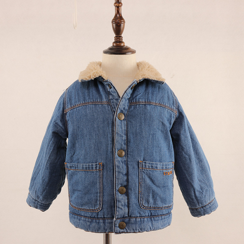 羊羔绒加绒加厚正反双面穿欧美单