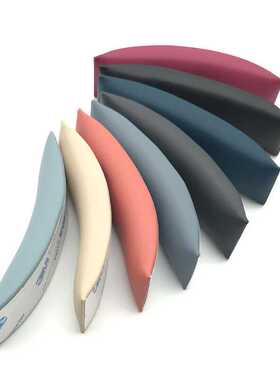 适用SONY索尼 MDR-100AAP 100A H600A耳机头梁垫海绵套横梁保护套